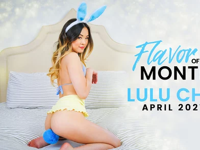 April 2021 Flavor Of The Month Lulu Chu - S1:E8