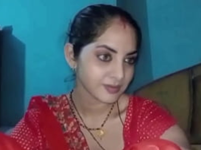 Radha786 and Monu's molten Indian homemade porn video with a close-up look of her getting poked by her BEAU's buddy