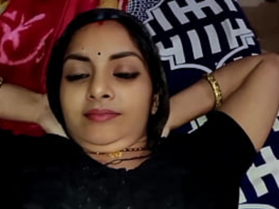 Desi Chudai - Lalita's Indian student pornography flick with a deep throating and pounding sesh