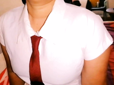 Observe this first-ever-time school damsel take a fat rosy stiffy and her first-ever internal cumshot