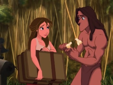 Witness Tarzan's uncensored Hindi-Tamil-Telugu-Eng movie: Visit & Support -Toonworld4all.me-